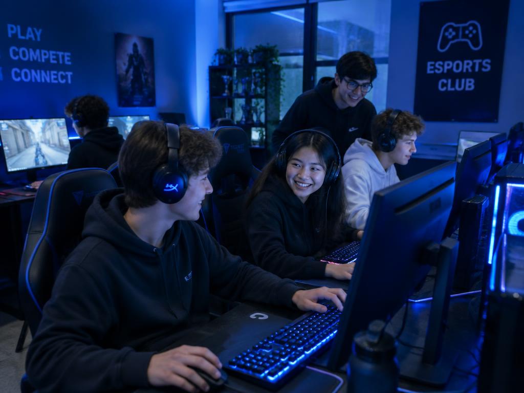 E-sport