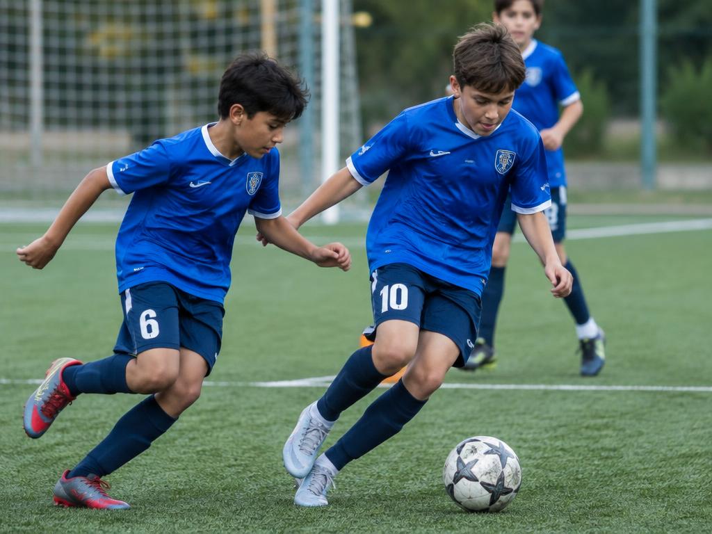 Fotball