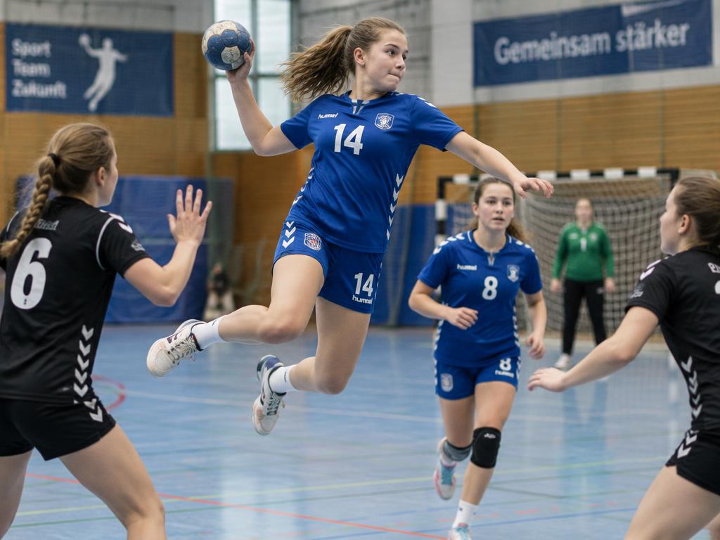 Håndball